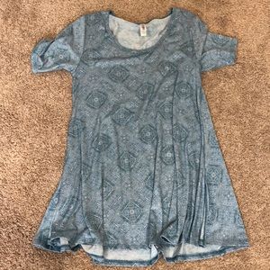 LuLaRoe Perfect Tee